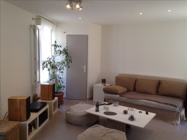 Offres de location Studio Marseille 13009