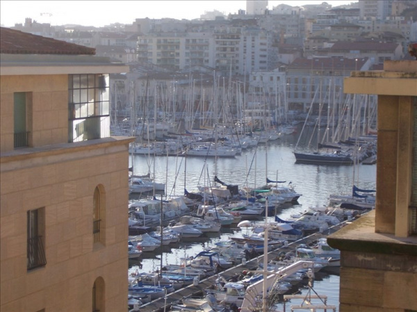 Offres de location Appartement Marseille 13002