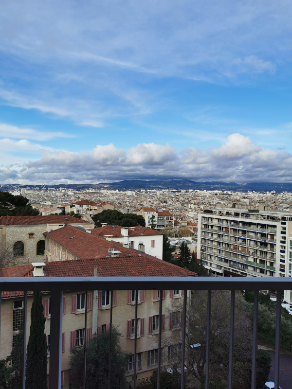 Offres de vente Appartement Marseille 13006