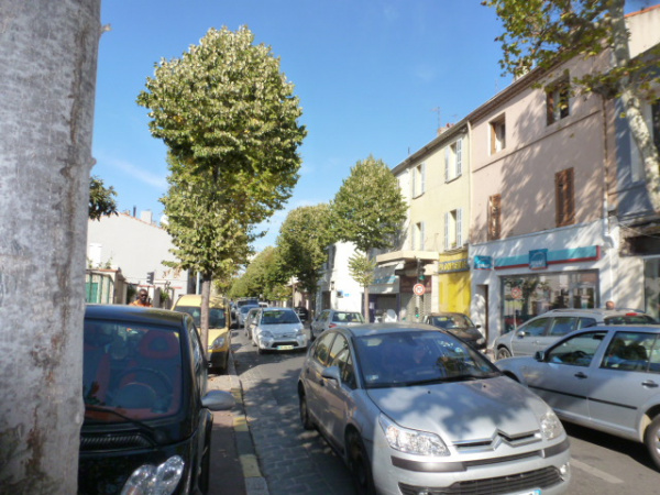 Vente Immobilier Professionnel Murs commerciaux Marseille 13009